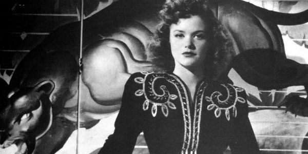 Cat People movie